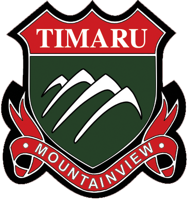 Mountainview High School logo