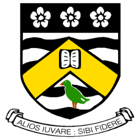 Morrinsville College logo