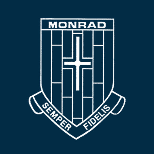 Monrad Tirohanga logo