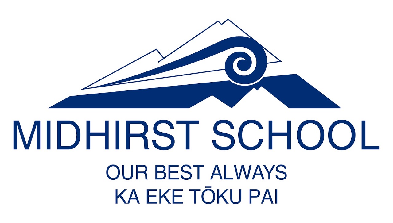 Midhirst School logo