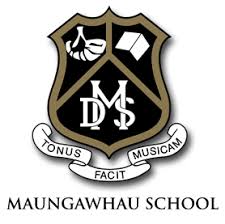 Maungawhau School logo