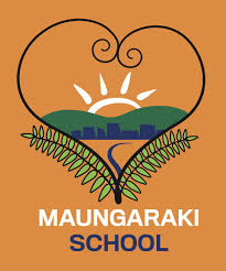 Maungaraki School logo