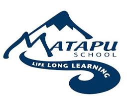 Matapu School logo