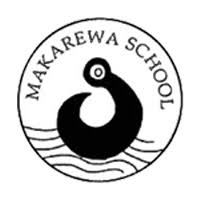 Makarewa School logo