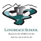 Longbeach School logo