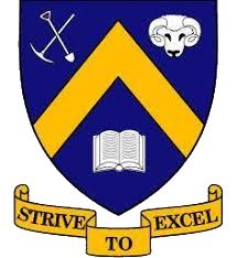 Lawrence Area School logo