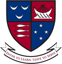Kohimarama School logo