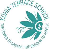 Kohia Terrace School logo