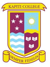 Kapiti College logo