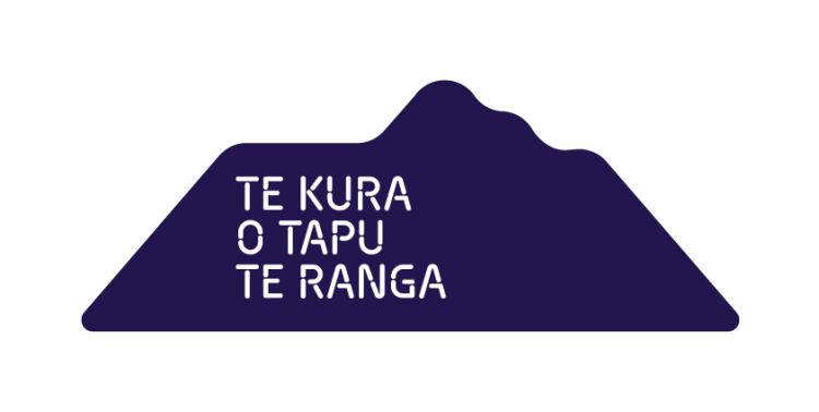 Island Bay School logo