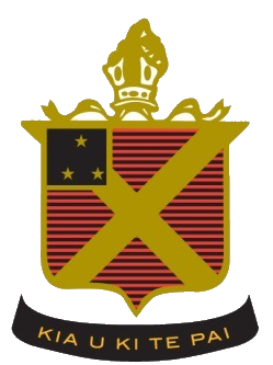 Hukarere Girls' College logo