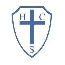 Holy Cross School (Miramar) logo