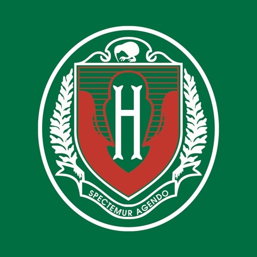 Highlands Intermediate logo