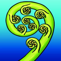 Henderson Valley School logo