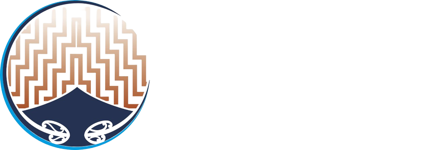 Te Paepae o Aotea logo