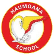 Haumoana School logo