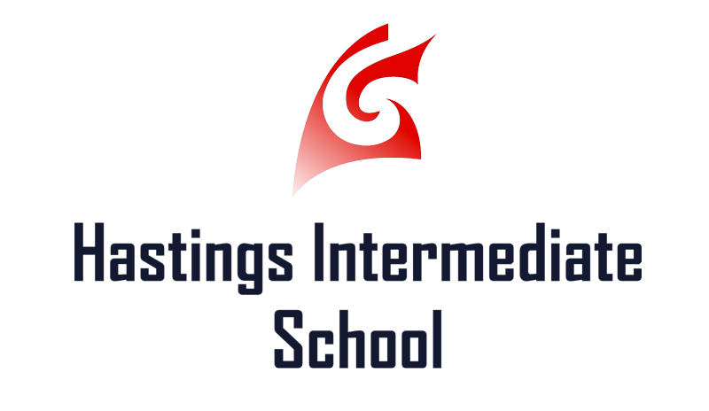 Hastings Intermediate School logo