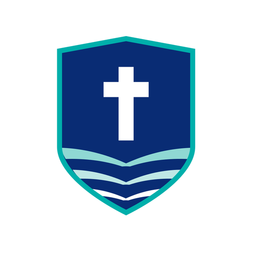 Hastings Christian School logo