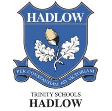 Hadlow Preparatory School logo
