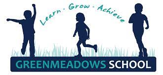 Greenmeadows School logo