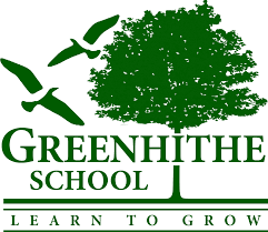 Greenhithe School logo