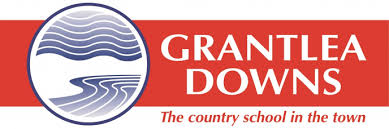 Grantlea Downs School logo