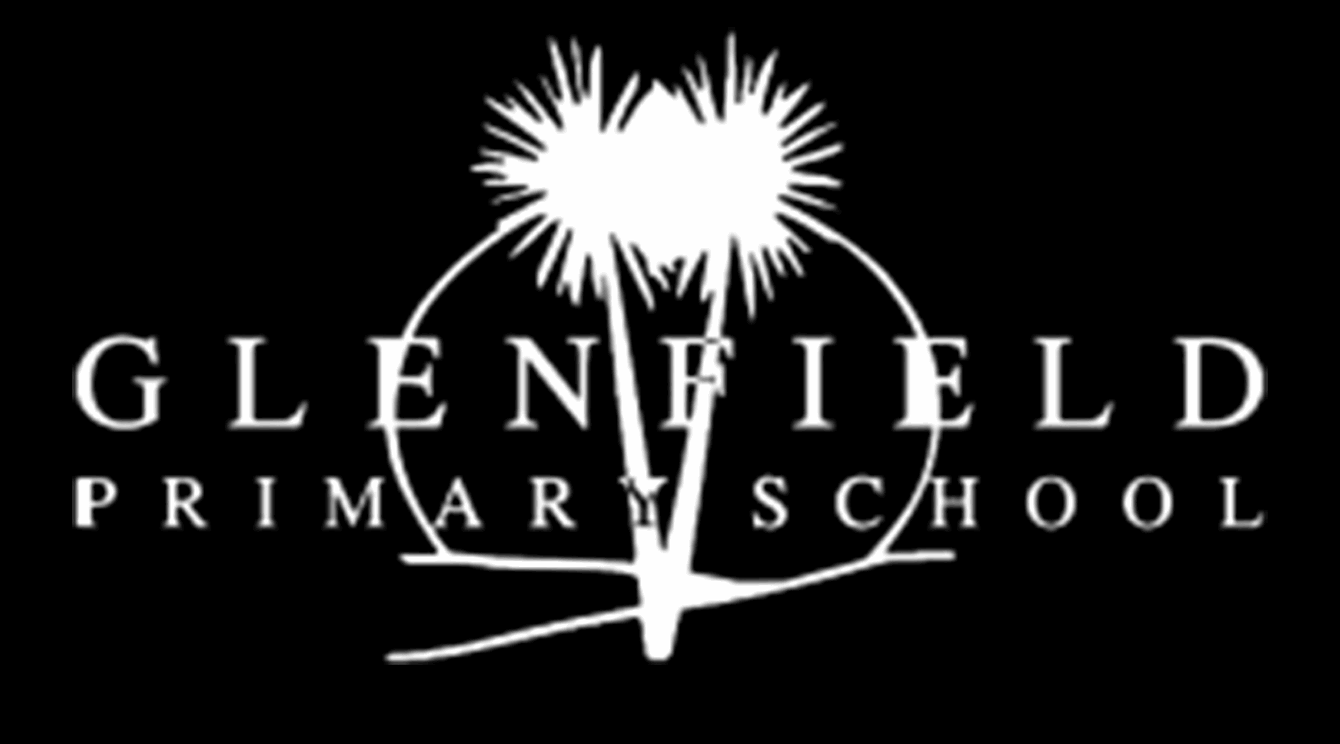 Glenfield logo