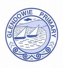 Glendowie School logo