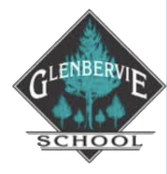 Glenbervie School logo