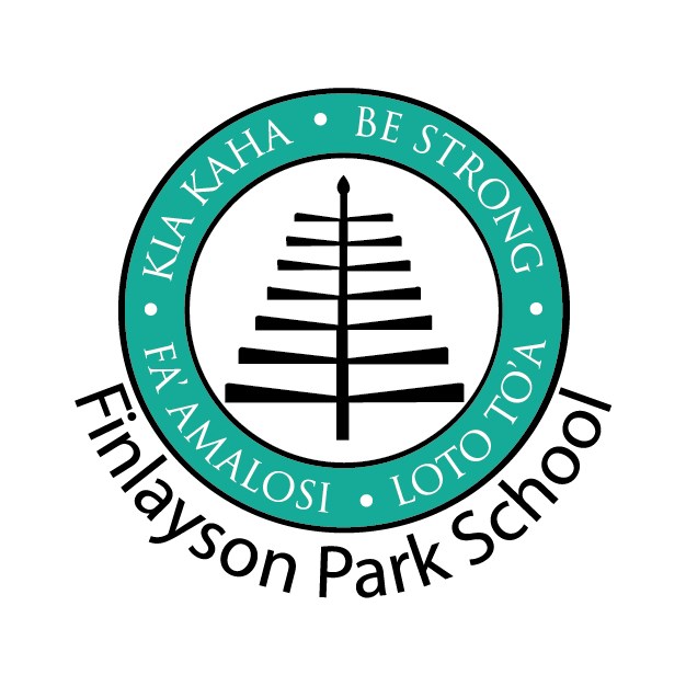 Finlayson Park School logo