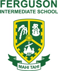 Ferguson Intermediate logo