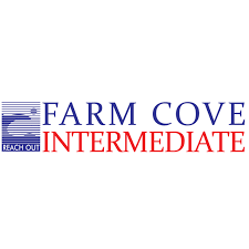 Farm Cove Intermediate logo