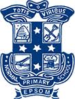 Epsom Normal School logo