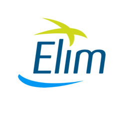 Elim Christian College logo
