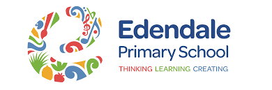 Edendale School (Auckland) logo