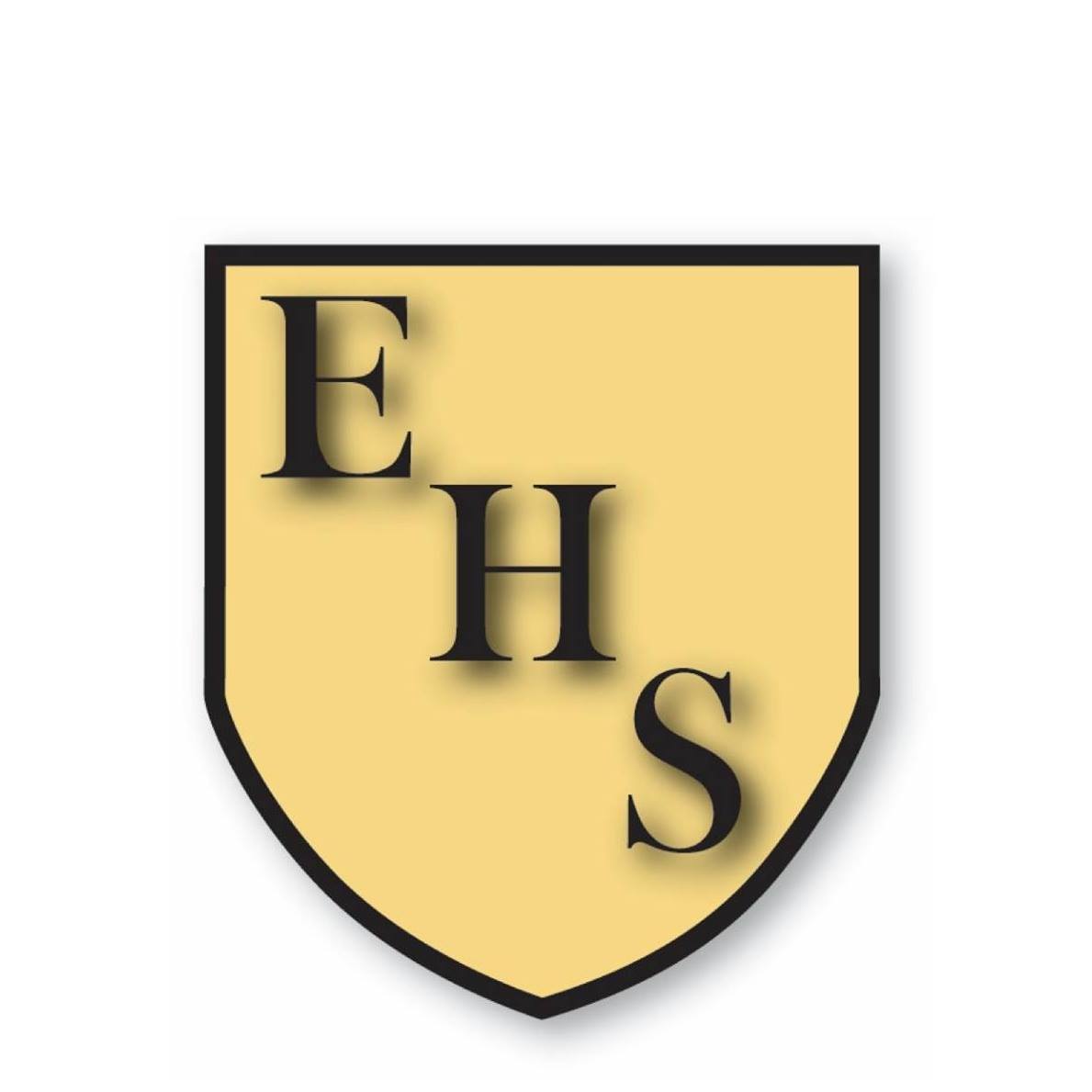 Eastern Hutt School logo