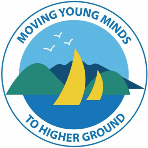 Devonport School logo