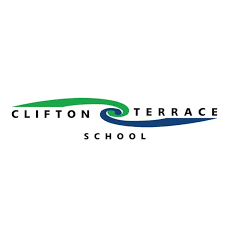 Clifton Terrace School logo