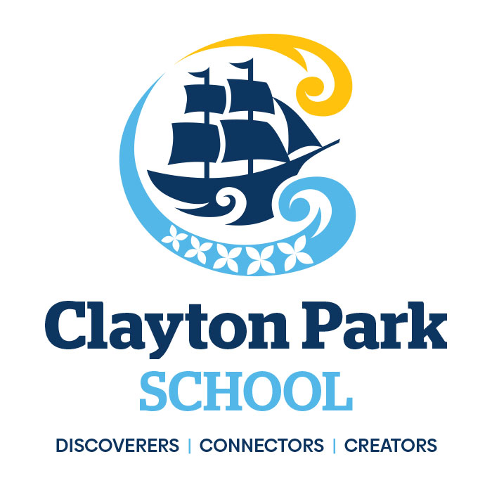 Clayton Park School logo