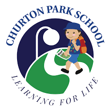 Churton Park School logo