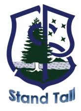 Churchill Park School logo