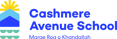 Cashmere Avenue School logo