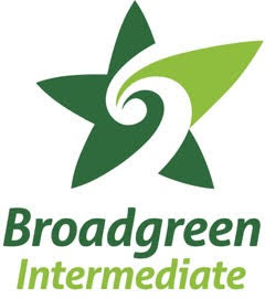 Broadgreen Intermediate logo