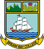 Bream Bay College logo