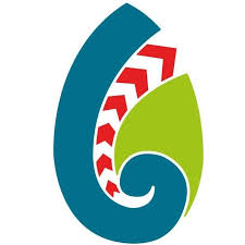 Bluff  School logo