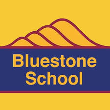 Bluestone School logo