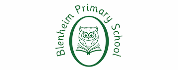 Blenheim School logo