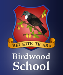 Birdwood School logo