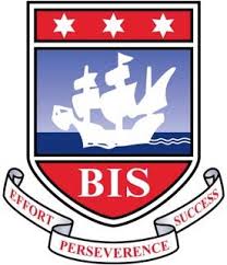 Belmont Intermediate logo