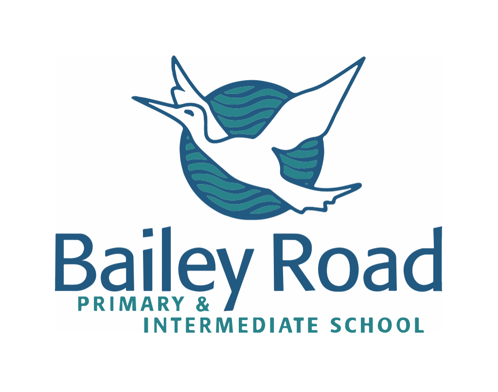 Bailey Road School logo
